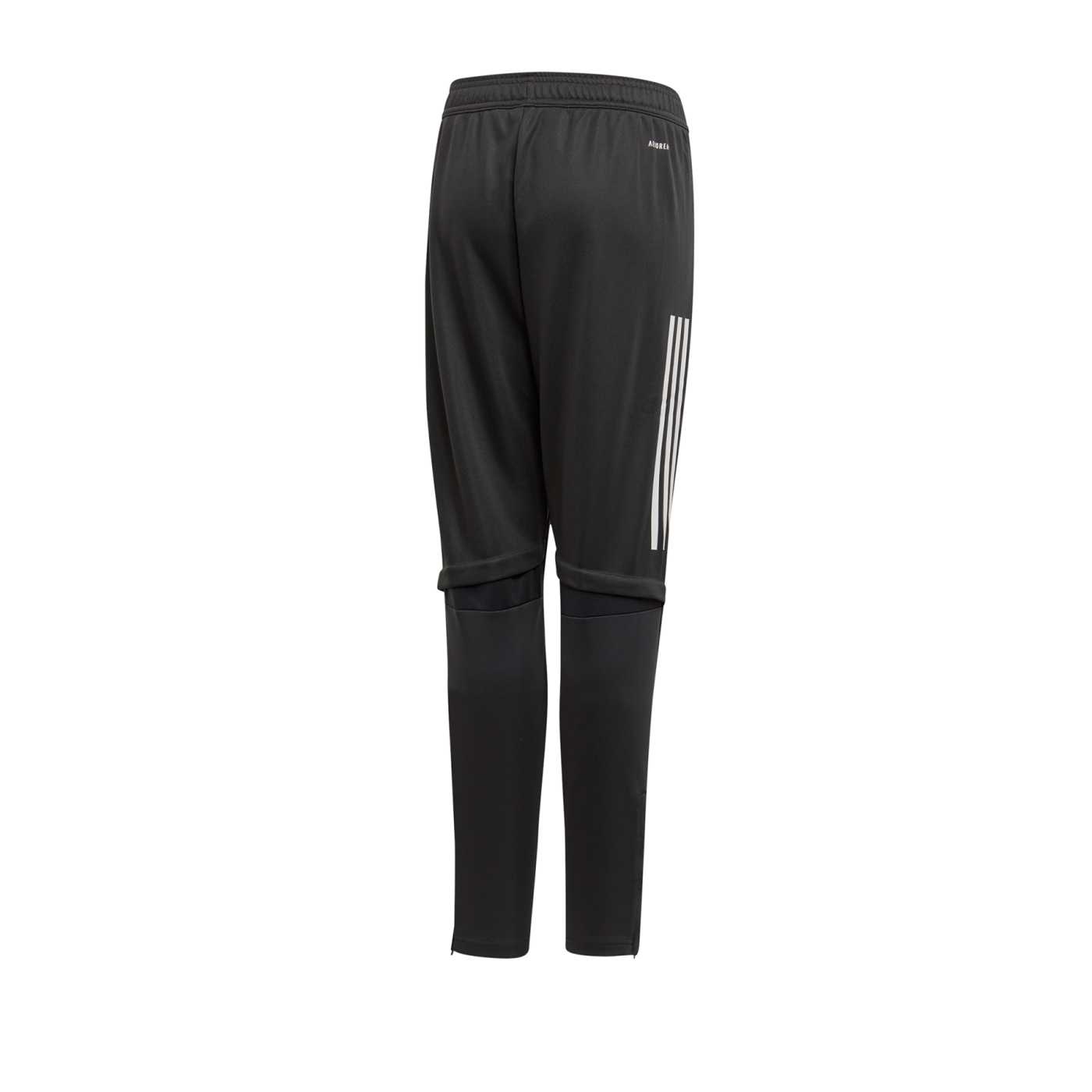 adidas DFB Deutschland Trainingshose Kids Schwarz