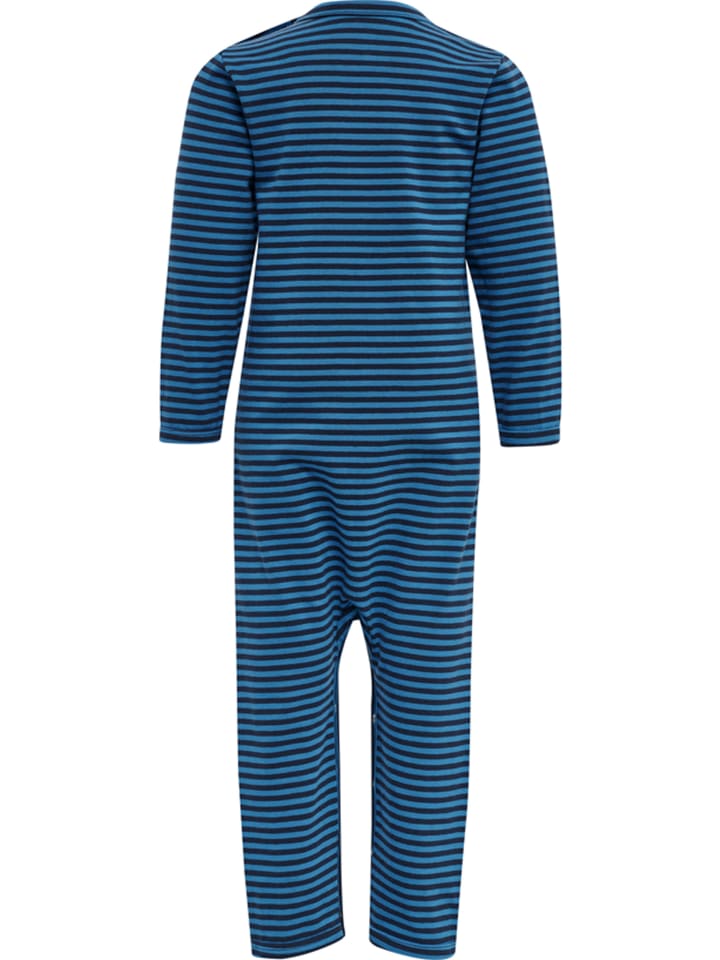 Hummel Hummel Jumpsuit Hmlmulle Jungen in BLACK IRIS günstig kaufen 56