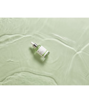 iUnik Tea Tree Relief Serum Gesichtsserum-50 ml