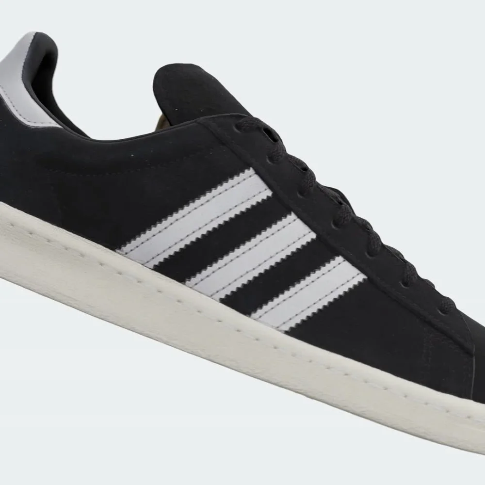 adidas Campus 80s GX7330 / schwarz