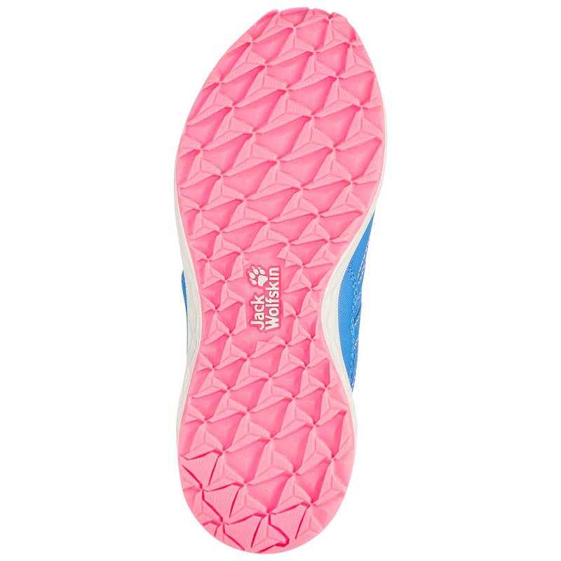 Jack Wolfskin Wanderschuhe Kinder