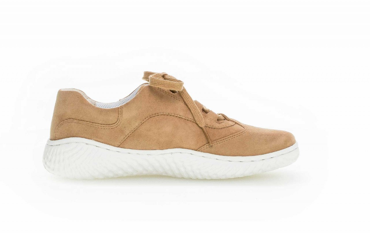 GABOR Sneaker taupe