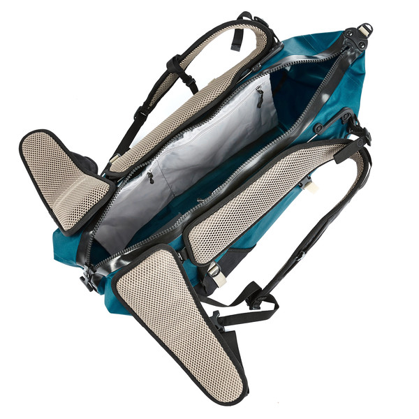 ATRACK - Wasserdichter Rucksack