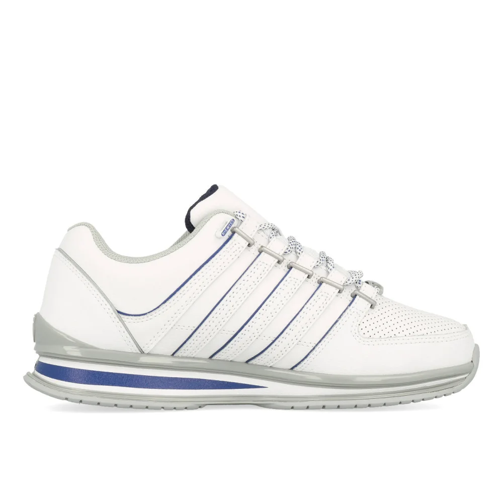 K-Swiss Rinzler 01235-197 / weiss