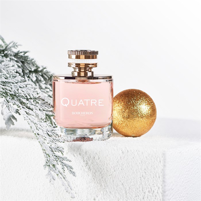 Eau de Parfum Spray
