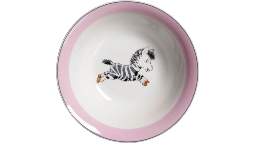 Ritzenhoff & Breker Müslischale Happy Zoo Zoe Ø 17cm