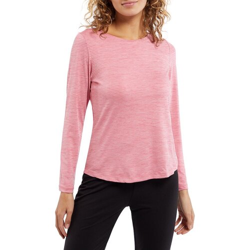 DAMEN SHIRT GORA LS W