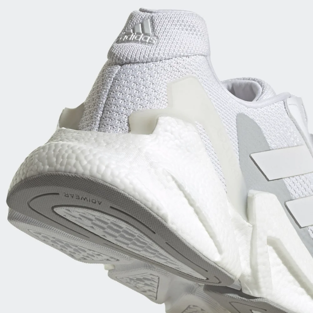 adidas X9000L4 M S23668 / weiss
