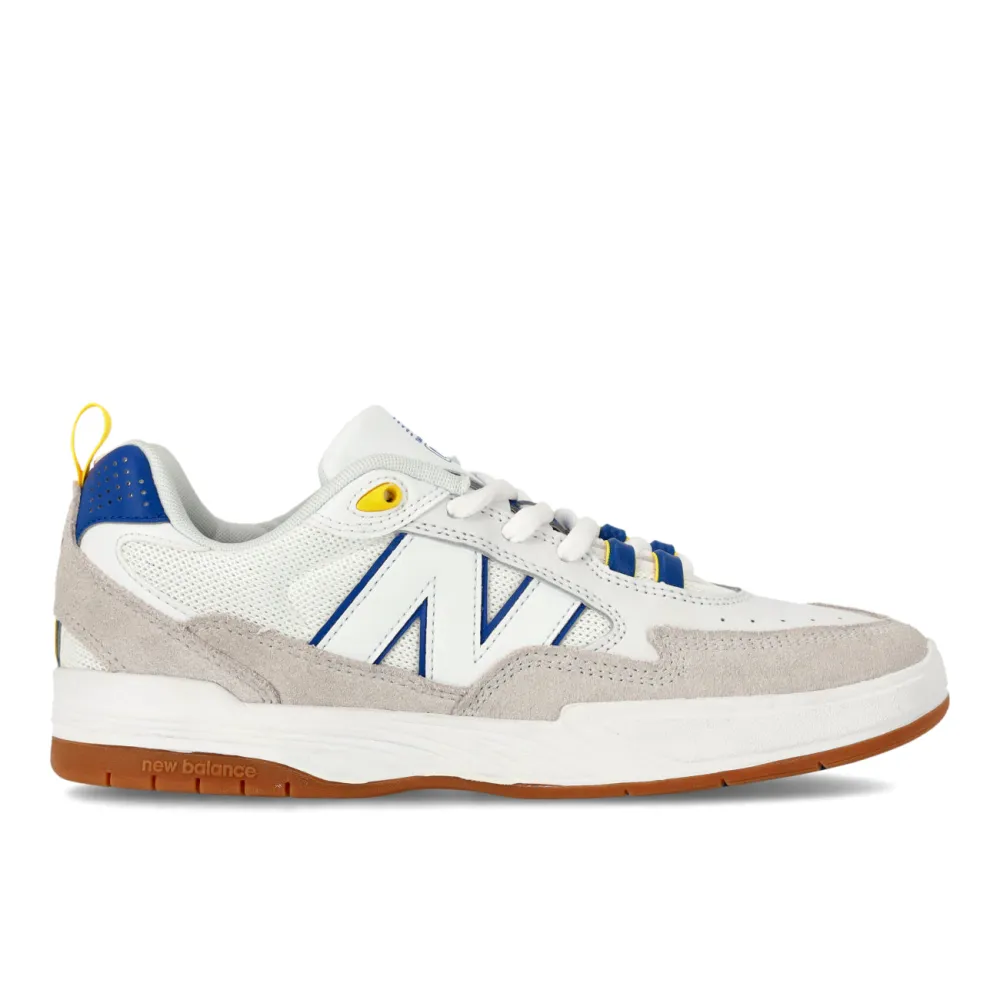 New Balance Tiago Numeric Lemos 808 NM808WBY / weiss