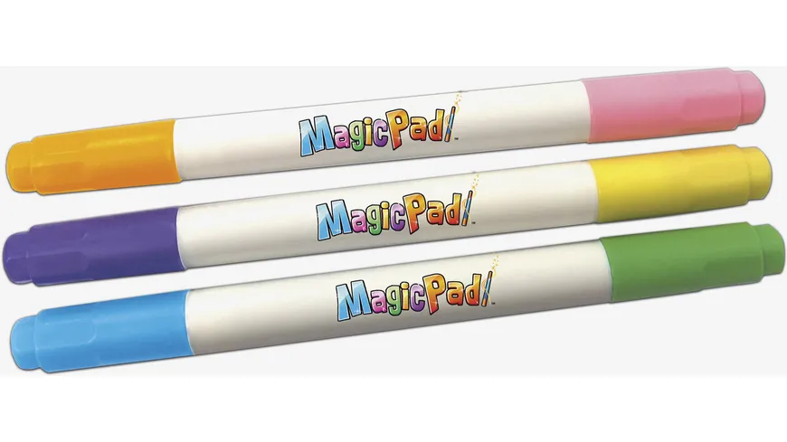 MagicPad