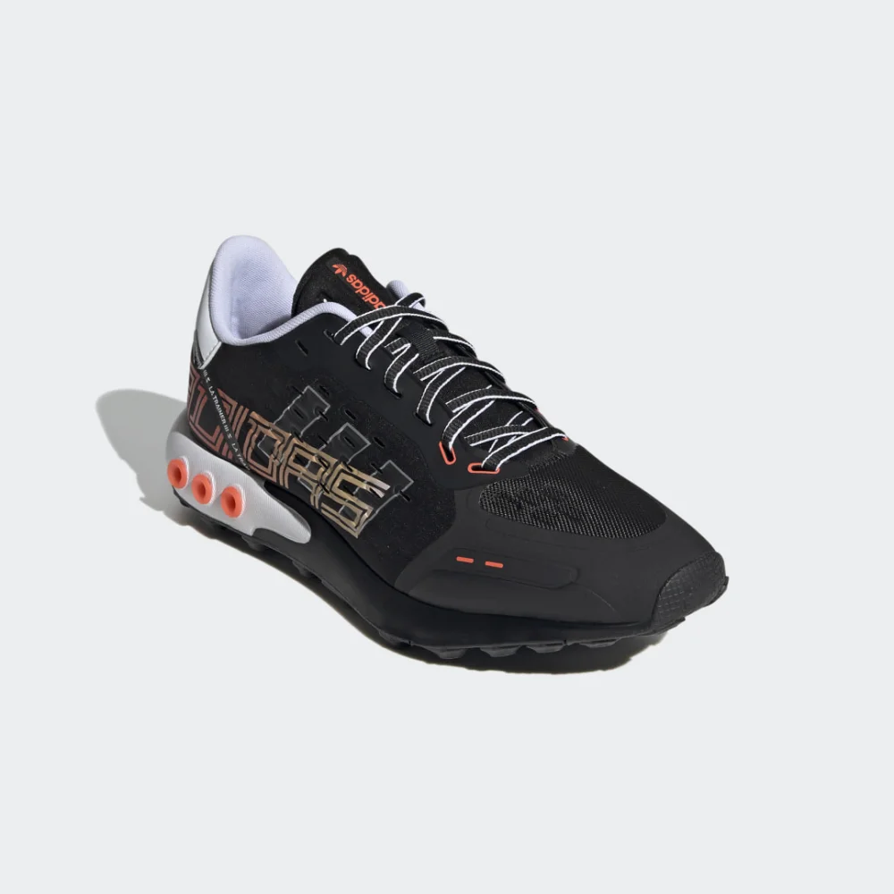adidas LA Trainer III GZ2678 / schwarz
