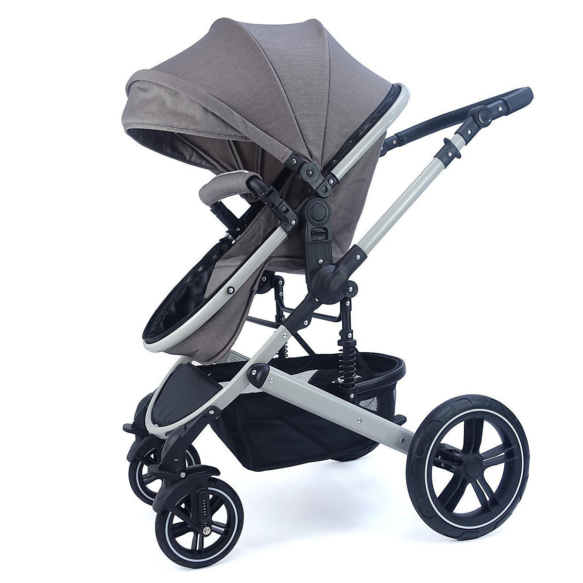 Kombi Kinderwagen Neyla Kombikinderwagen