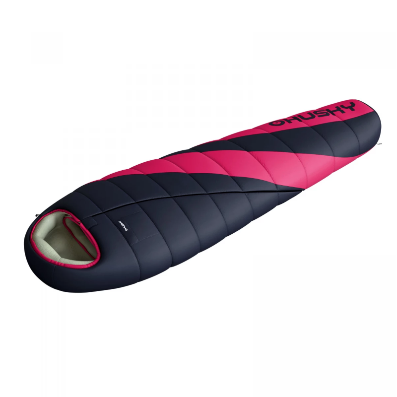 Husky Extreme Ember Damen Mumienschlafsack