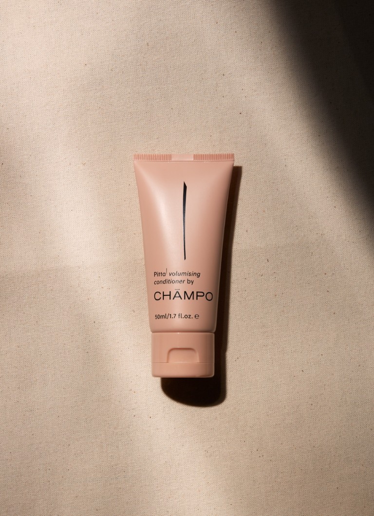 Chāmpo  Pitta Volumising Conditioner