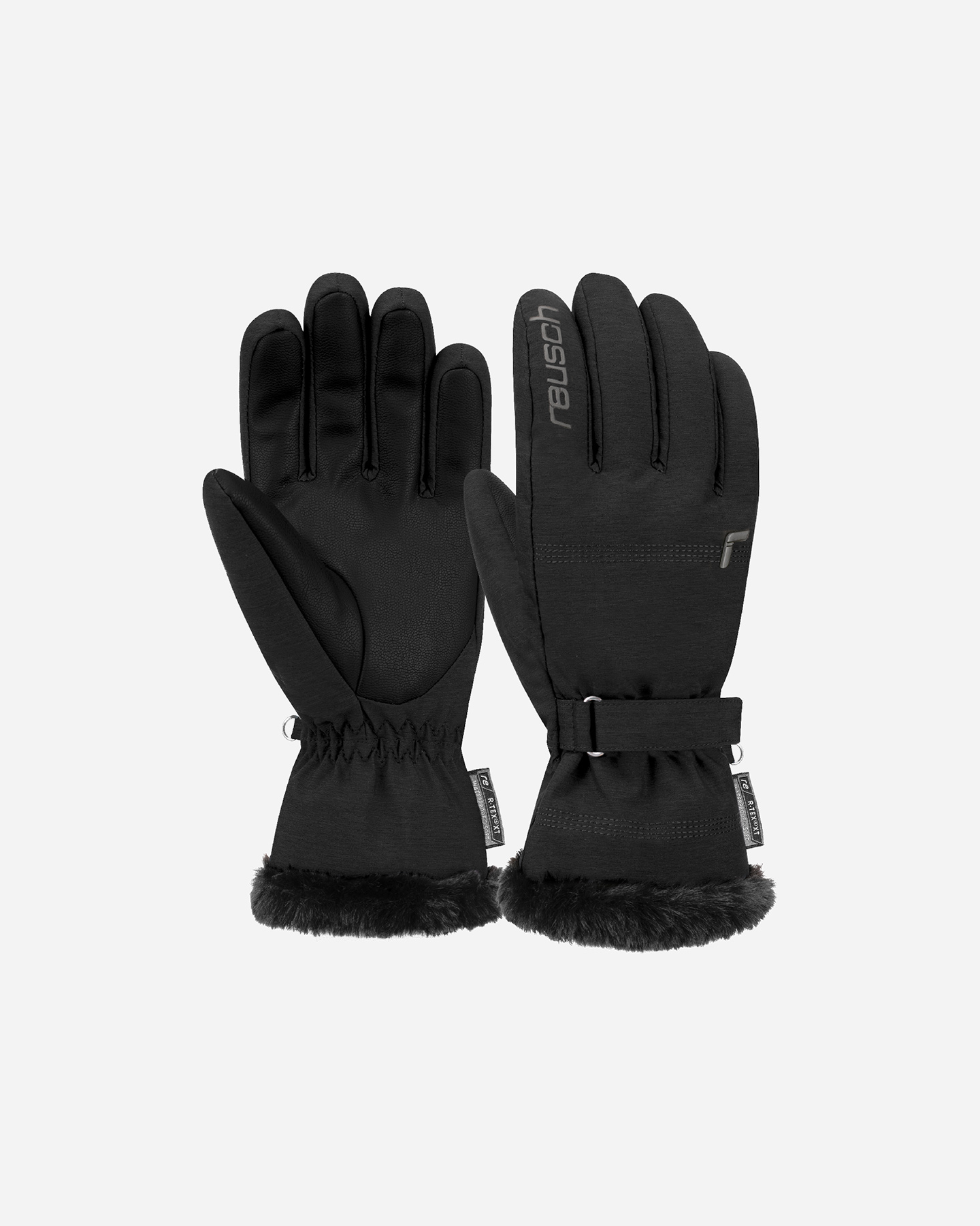Guanti Sci Reusch Luna R-tex W 6231244-7700