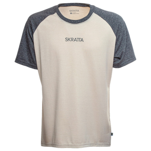 Skratta - Bente T-Shirt - T-Shirt