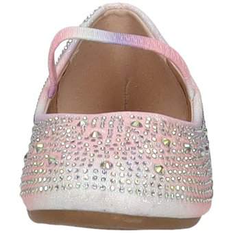 Claudia Ghizzani Ballerina in bunt