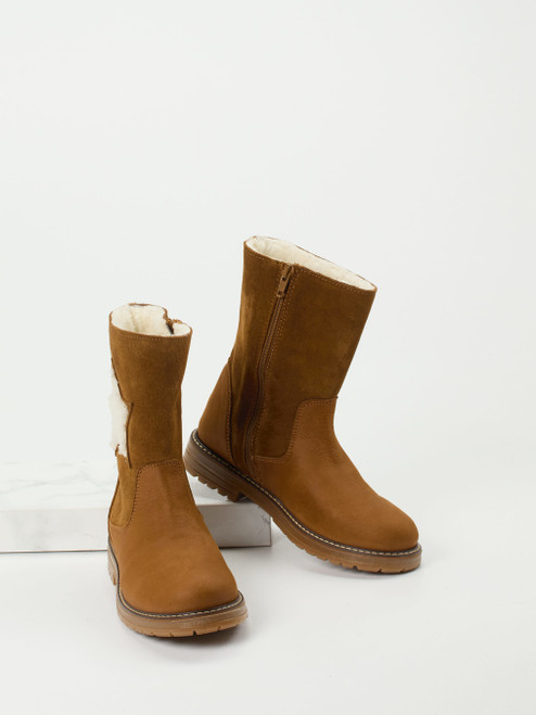 Stiefel-68502890019 Ralph Harrison Classic