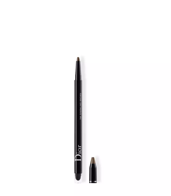 DIORSHOW 24 h* STYLO Eye liner waterproof - Couleur & glisse intenses
