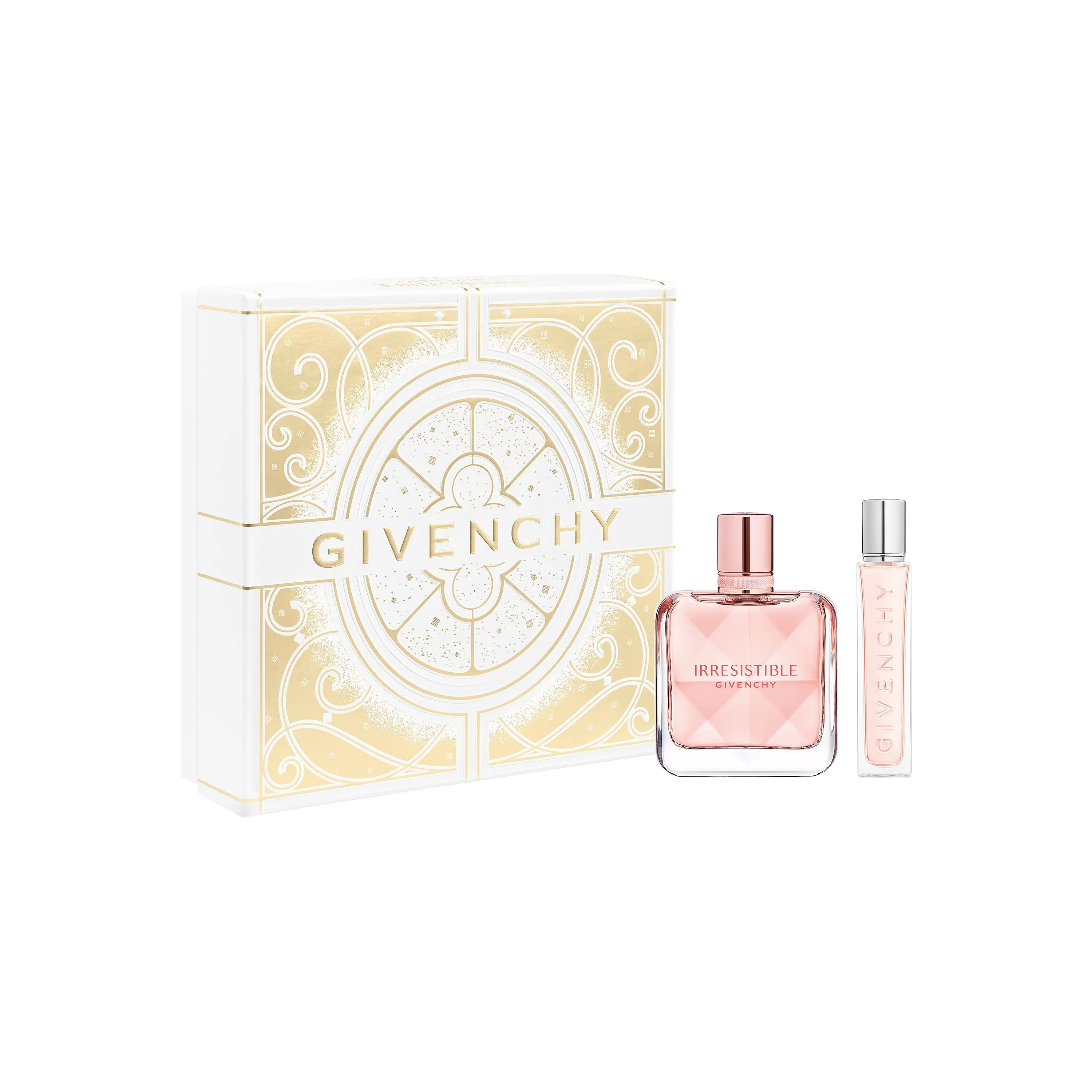 Irresistible SET Irresistible - Eau De Parfum - Set de parfum pentru femei, Eau de Parfum