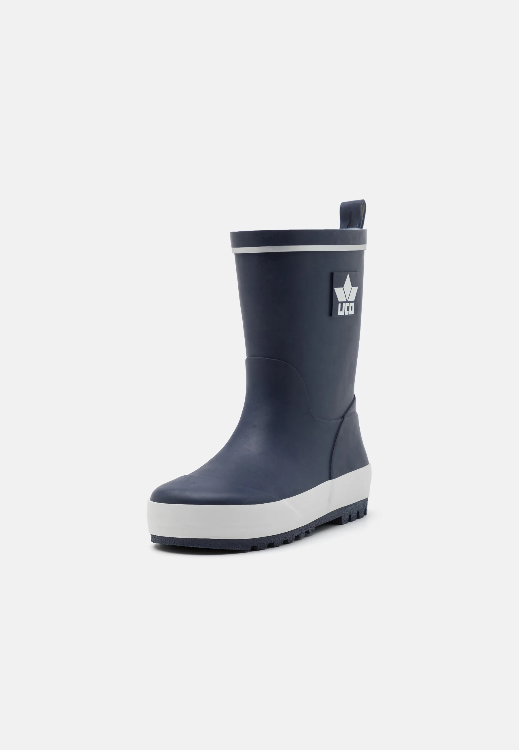 LICO SAMIRA UNISEX - Botas de goma