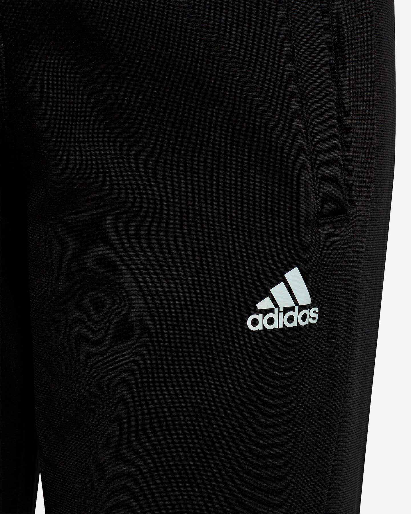 Trening Adidas Print Jr IC5686