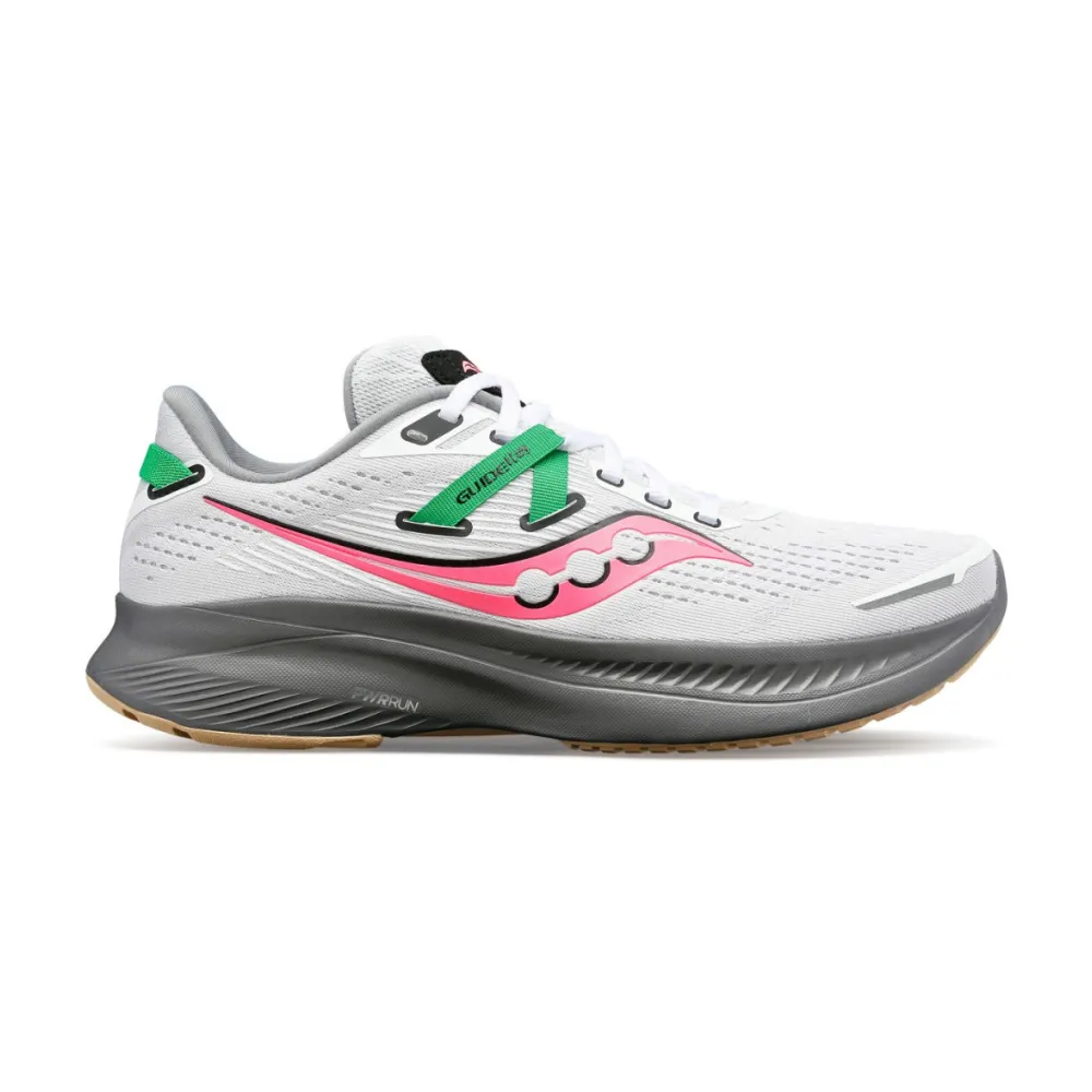 Saucony Guide 16 S10810-85 / weiss