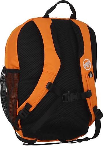 MAMMUT First Zip 8 Kindergartenrucksack 31 cm