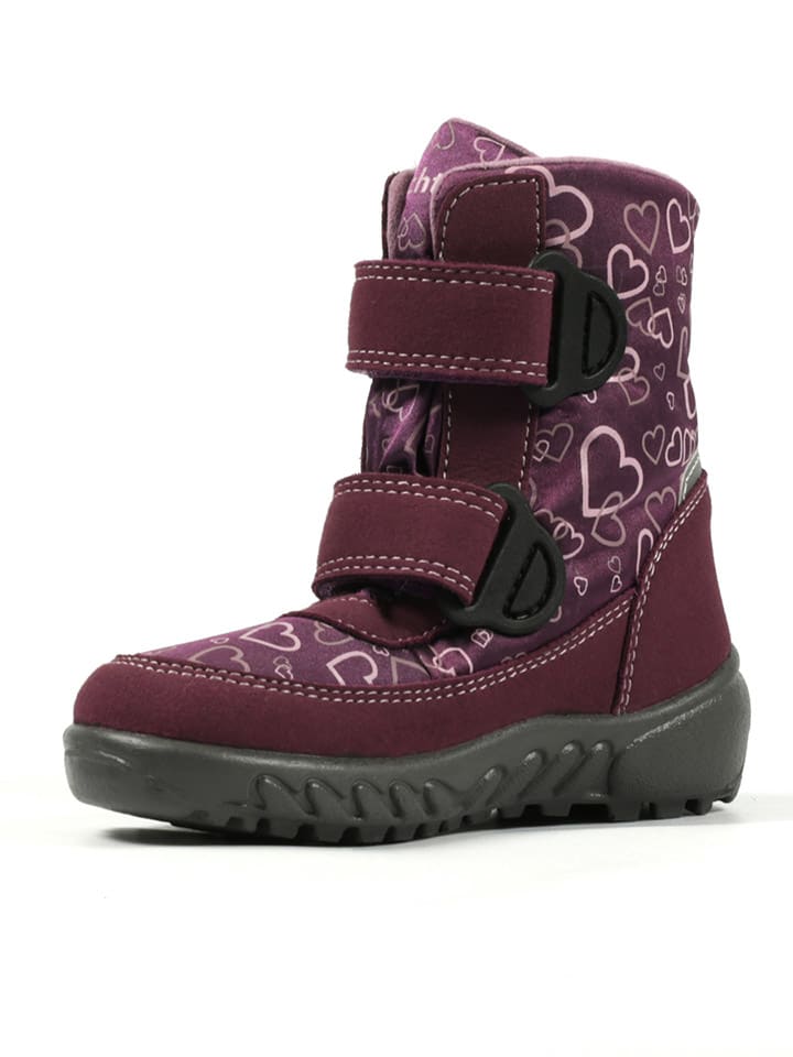 Richter Shoes Winterstiefel 