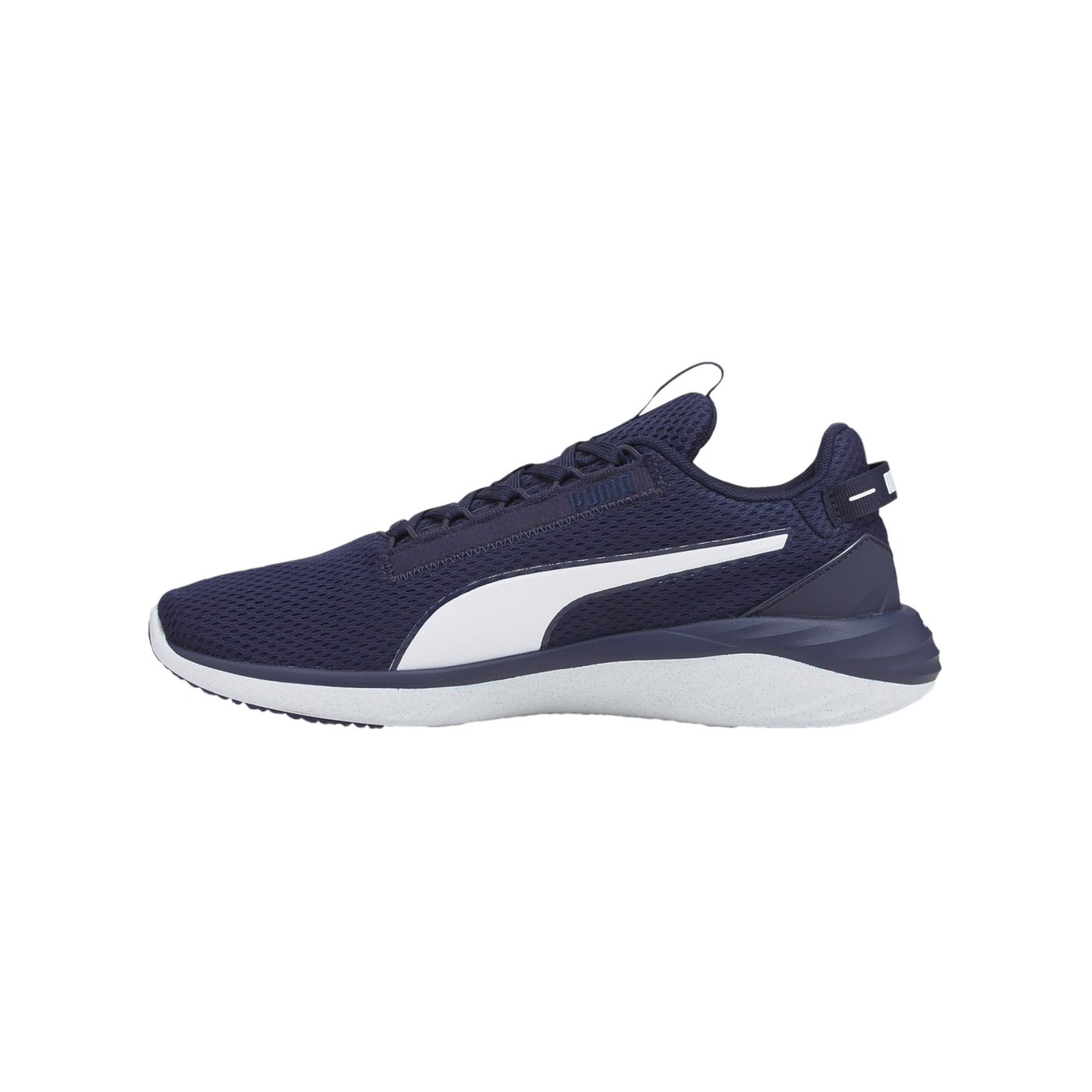 PUMA Better Foam Emerge Star Blau F03 Laufschuh