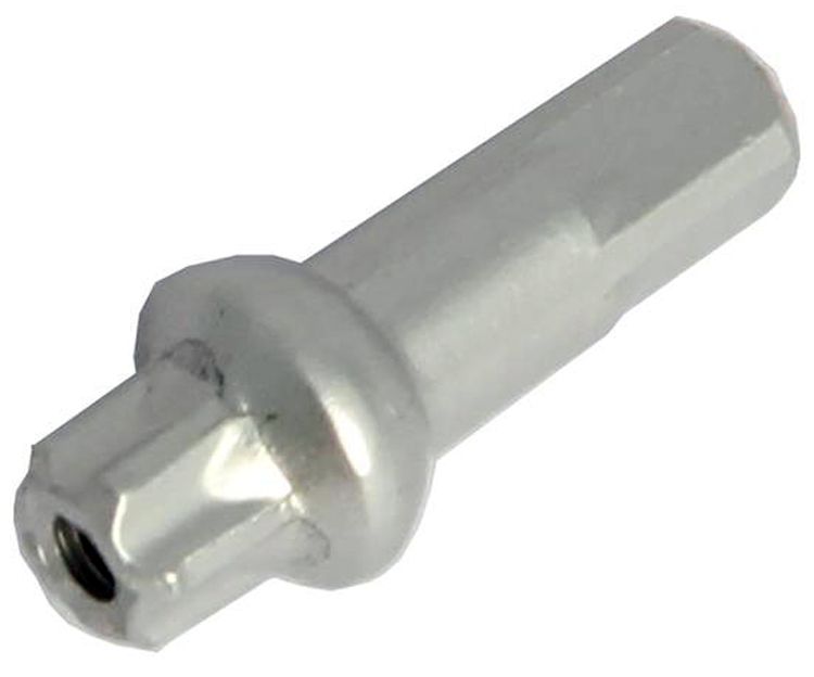 DT Swiss Squorx Pro Head Messing-Nippel Ø2.0 x 15mm (100 Stück) kaufen | Bike-Discount