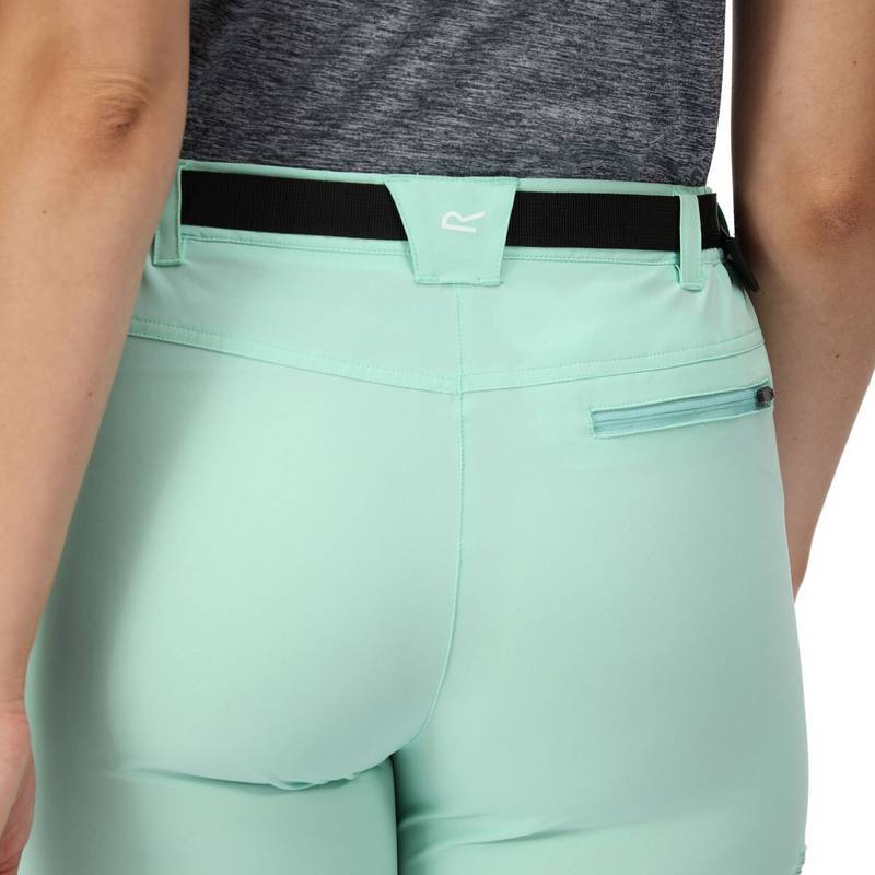 Regatta Xert Capri Wanderhose Damen