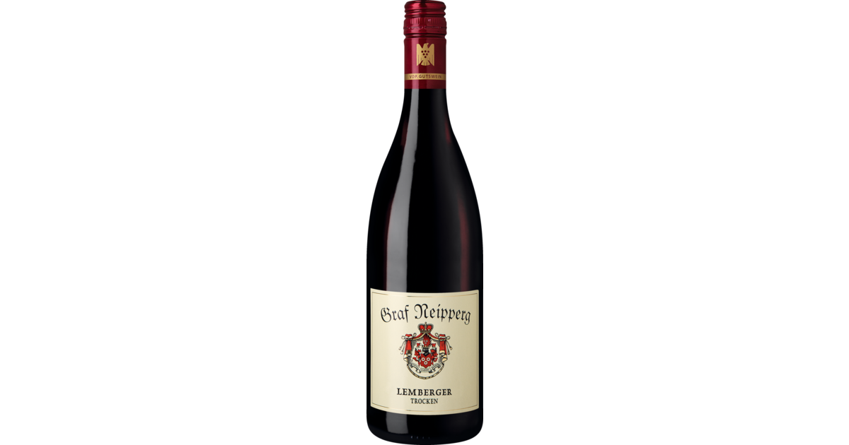Graf Neipperg Lemberger