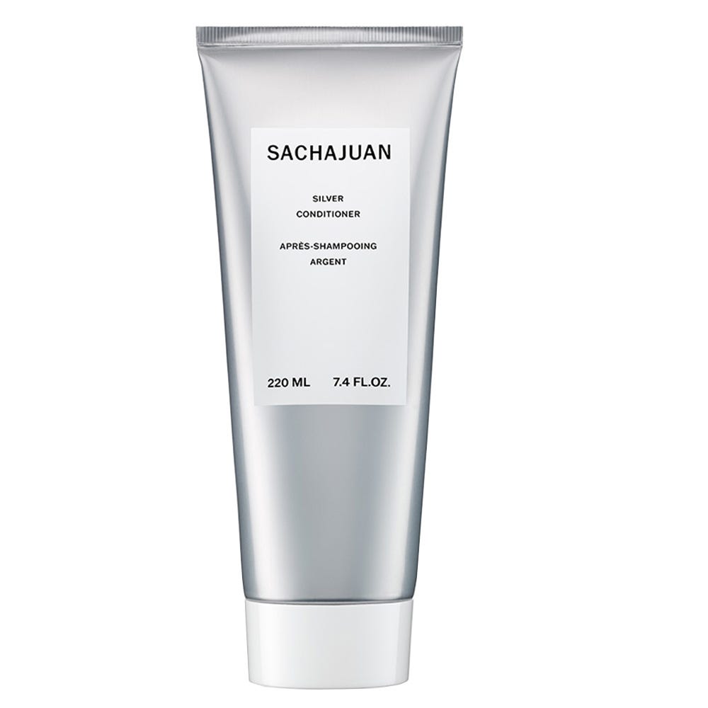 Sachajuan Silver Conditioner 220 ml