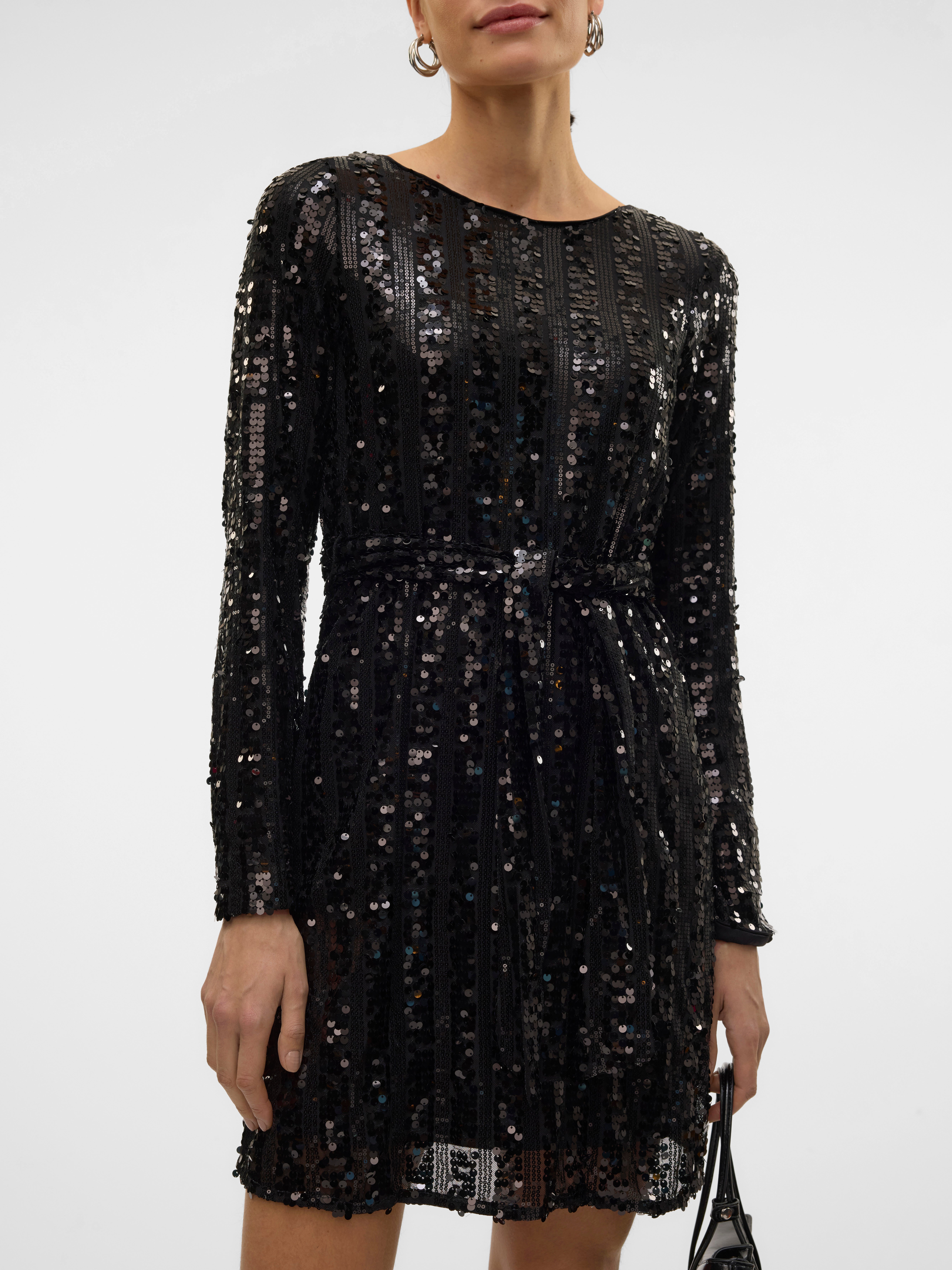 VMEFA Kurzes Kleid