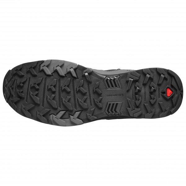 Salomon - X Ultra 4 Mid Wide GTX - Wanderschuhe
