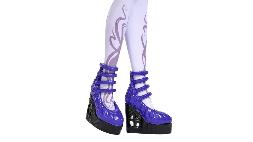 Monster High Creepover Doll Twyla