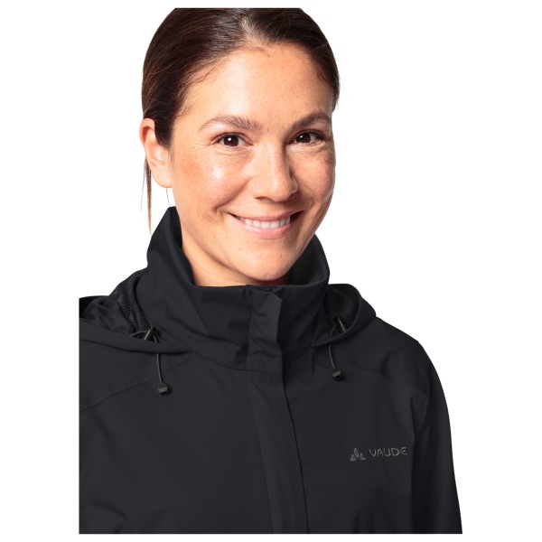Vaude - Women's Escape Parka - Regenjacke