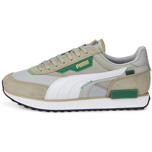 HERREN FREIZEITSCHUHE FUTURE RIDER DISPLACED