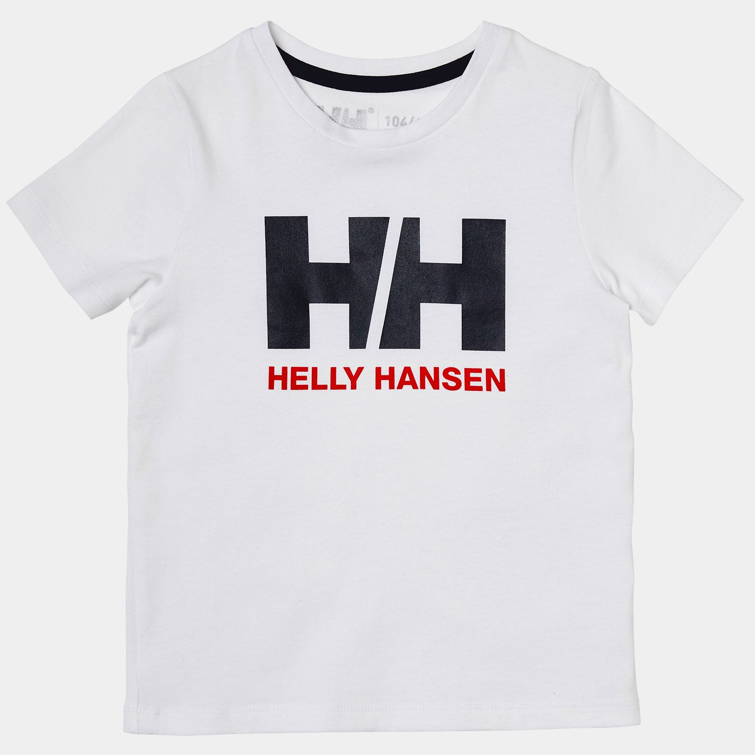 Kids' HH Logo T-Shirt