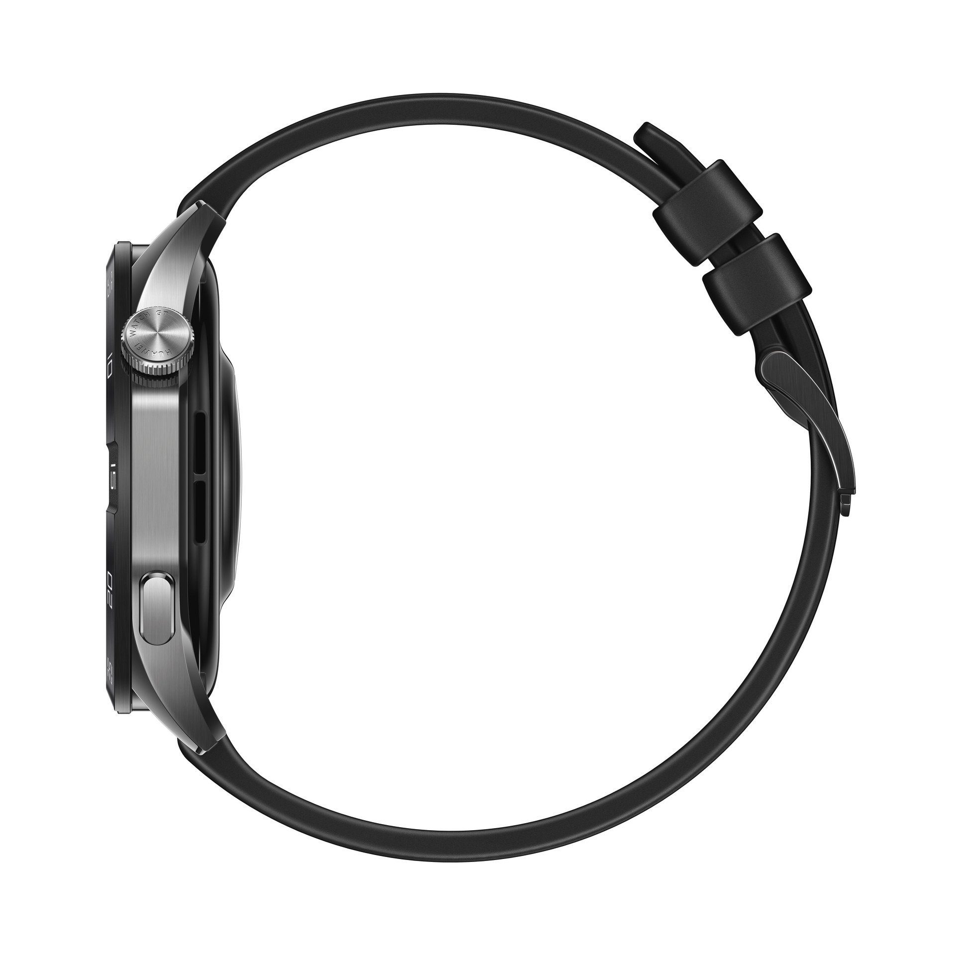 Huawei Watch GT4 46mm Smartwatch (3,63 cm/1,43 Zoll)