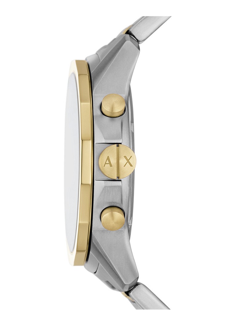 Set cadou ceas și brățară Armani Exchange AX7148SET