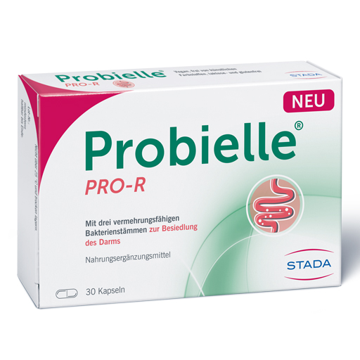 PROBIELLE PRO-R Kapseln  30 St  Kapseln