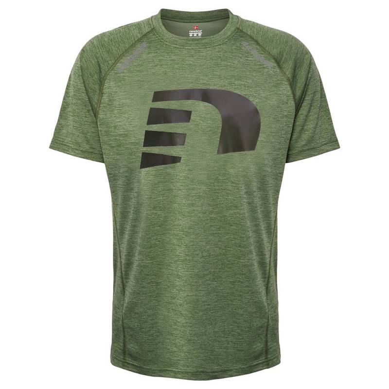 Newline nwlORLANDO T-SHIRT S/S MEN T-Shirt Herren