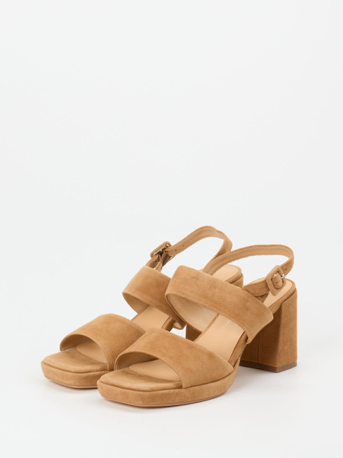 Plateausandalette-12482990002 Regarde Le Ciel