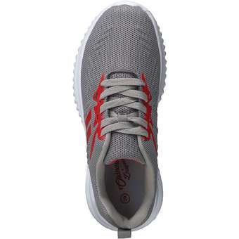Okinawa Sneaker in grau