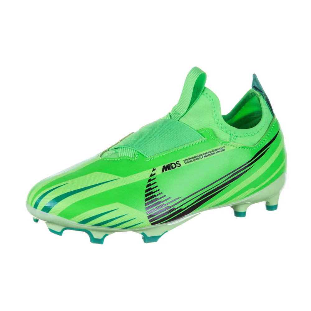Nike Zoom Mercurial Vapor 15 Academy MG Dream Speed FJ7193-300 / grün