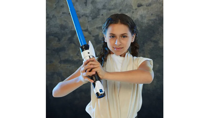 Hasbro - Star Wars Lightsaber Forge Anpassbare Lichtschwerter, 1 Stück, sortiert
