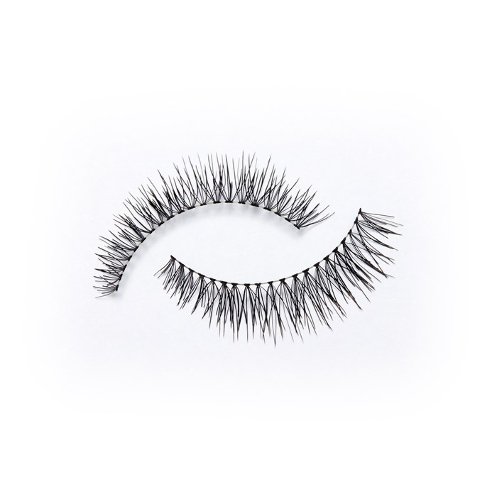 Wimpern Naturals Nr. 002