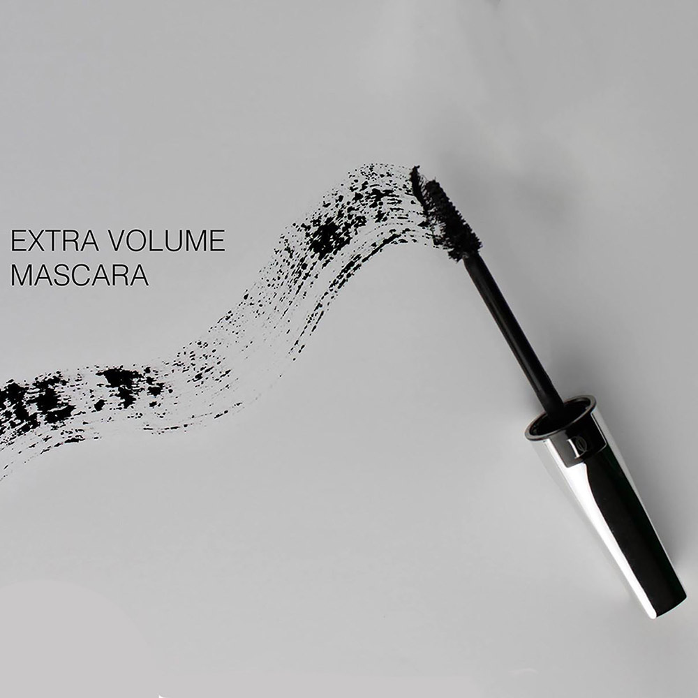 delfy Extra Volume Mascara